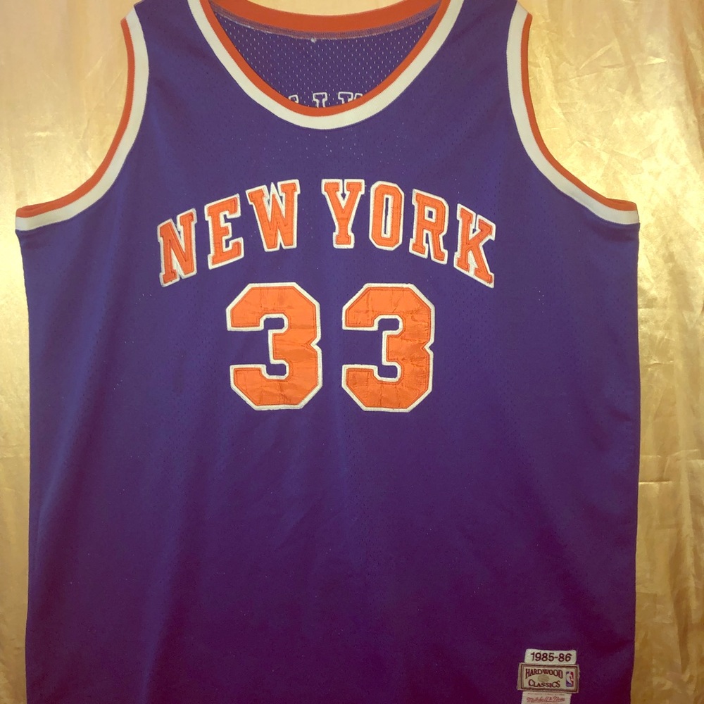 Big Men's Clothing